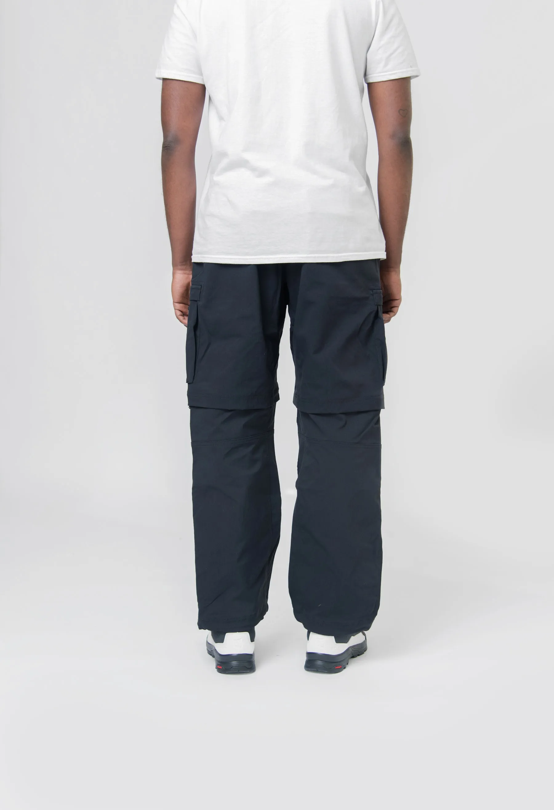 ACG Smith Summit Cargo Pant Black/Summit White FN0428-010