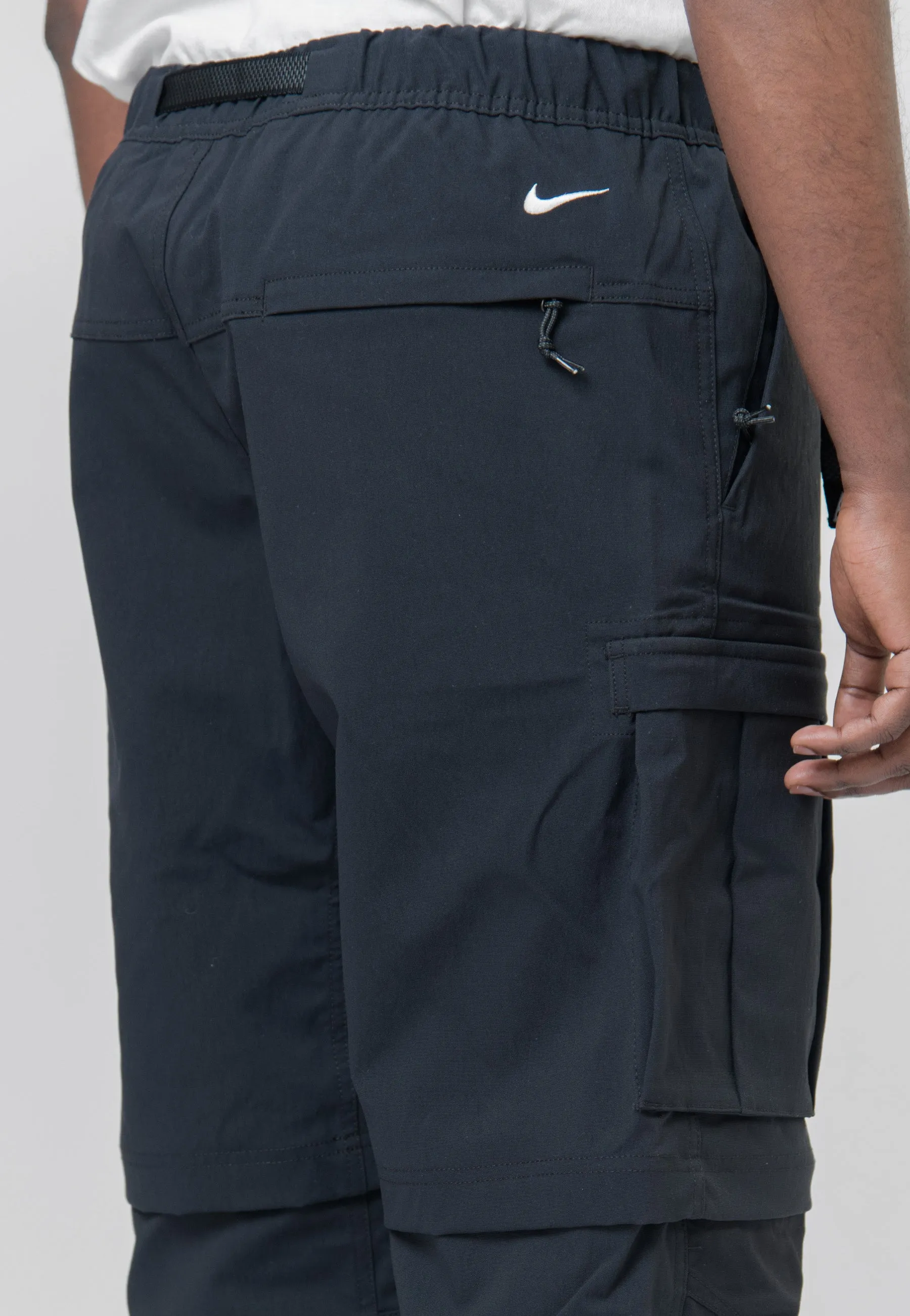 ACG Smith Summit Cargo Pant Black/Summit White FN0428-010