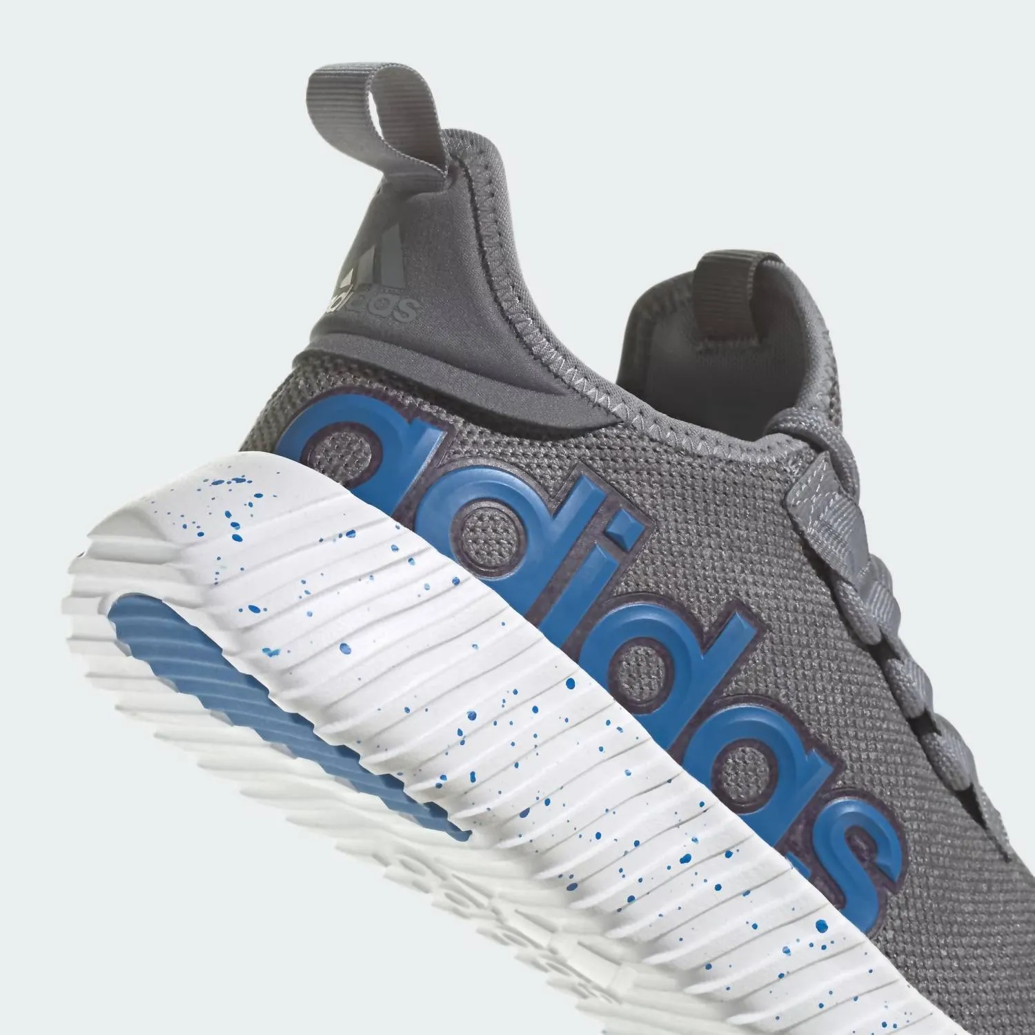 Adidas - Men's Kaptir 3.0 Wide Running Shoe