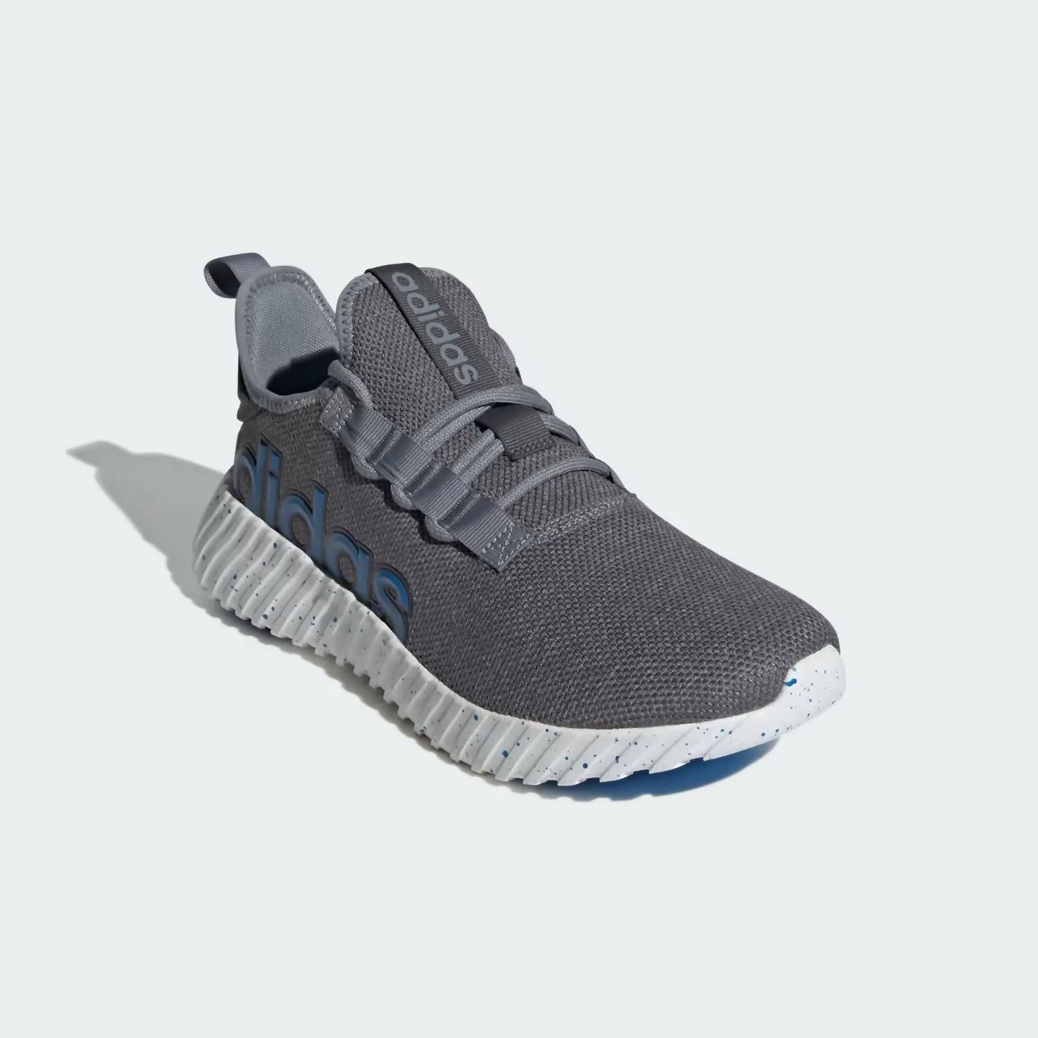 Adidas - Men's Kaptir 3.0 Wide Running Shoe