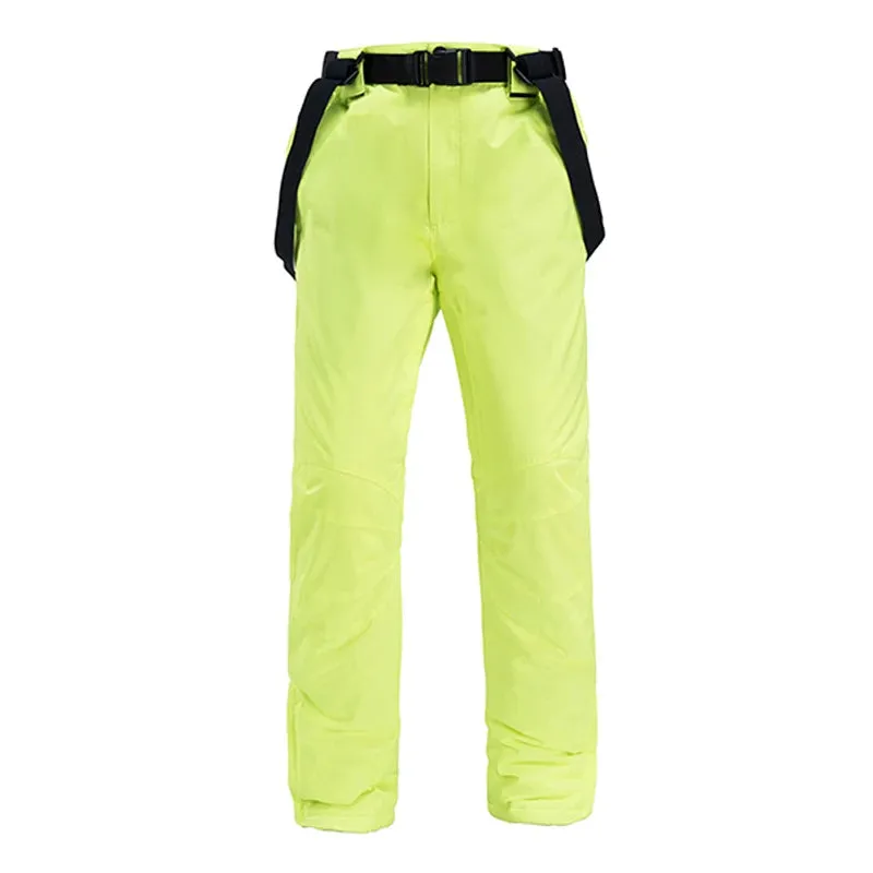 ARCTIC QUEEN Womens Ski Salopettes