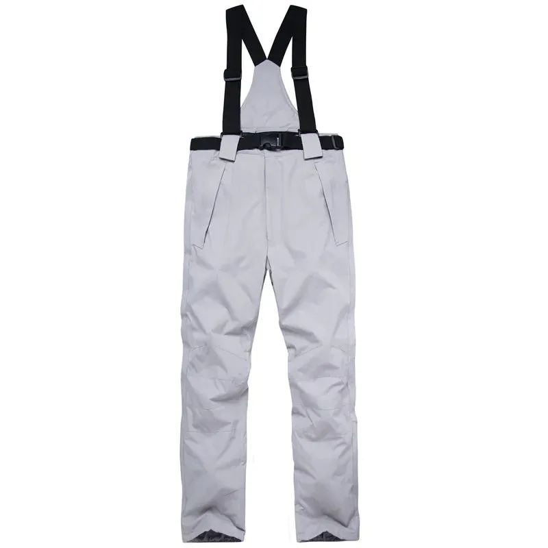 ARCTIC QUEEN Womens Ski Salopettes