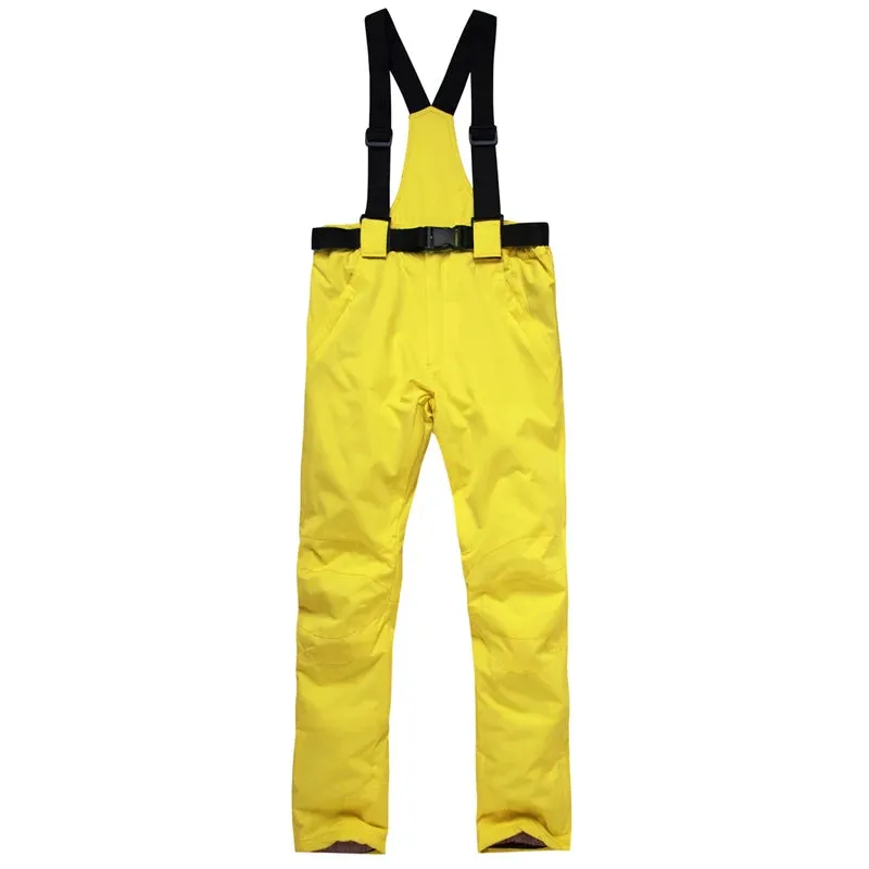 ARCTIC QUEEN Womens Ski Salopettes
