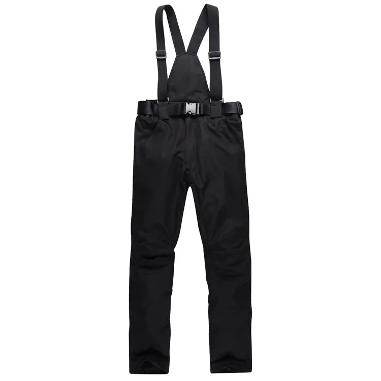 ARCTIC QUEEN Womens Ski Salopettes
