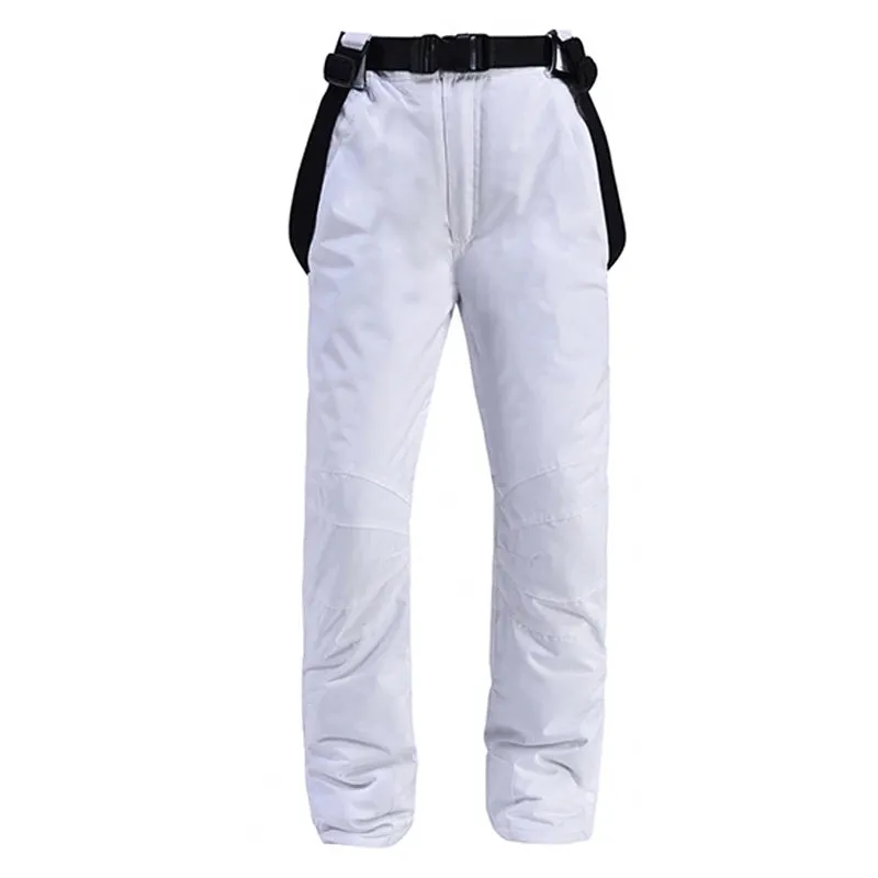 ARCTIC QUEEN Womens Ski Salopettes