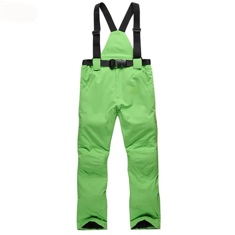 ARCTIC QUEEN Womens Ski Salopettes