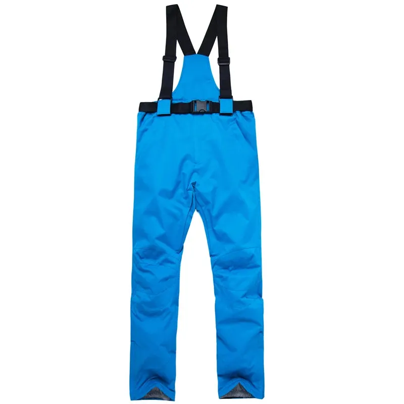 ARCTIC QUEEN Womens Ski Salopettes