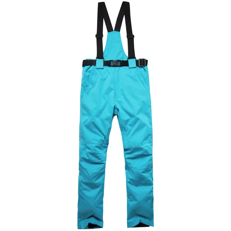 ARCTIC QUEEN Womens Ski Salopettes