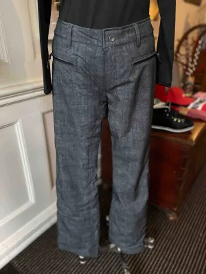 Aretha Pant