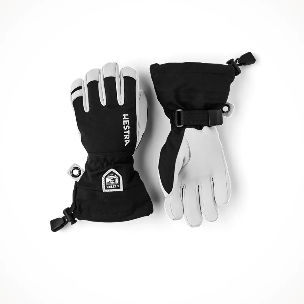 Army Leather Heli Ski Jr. — Kids'