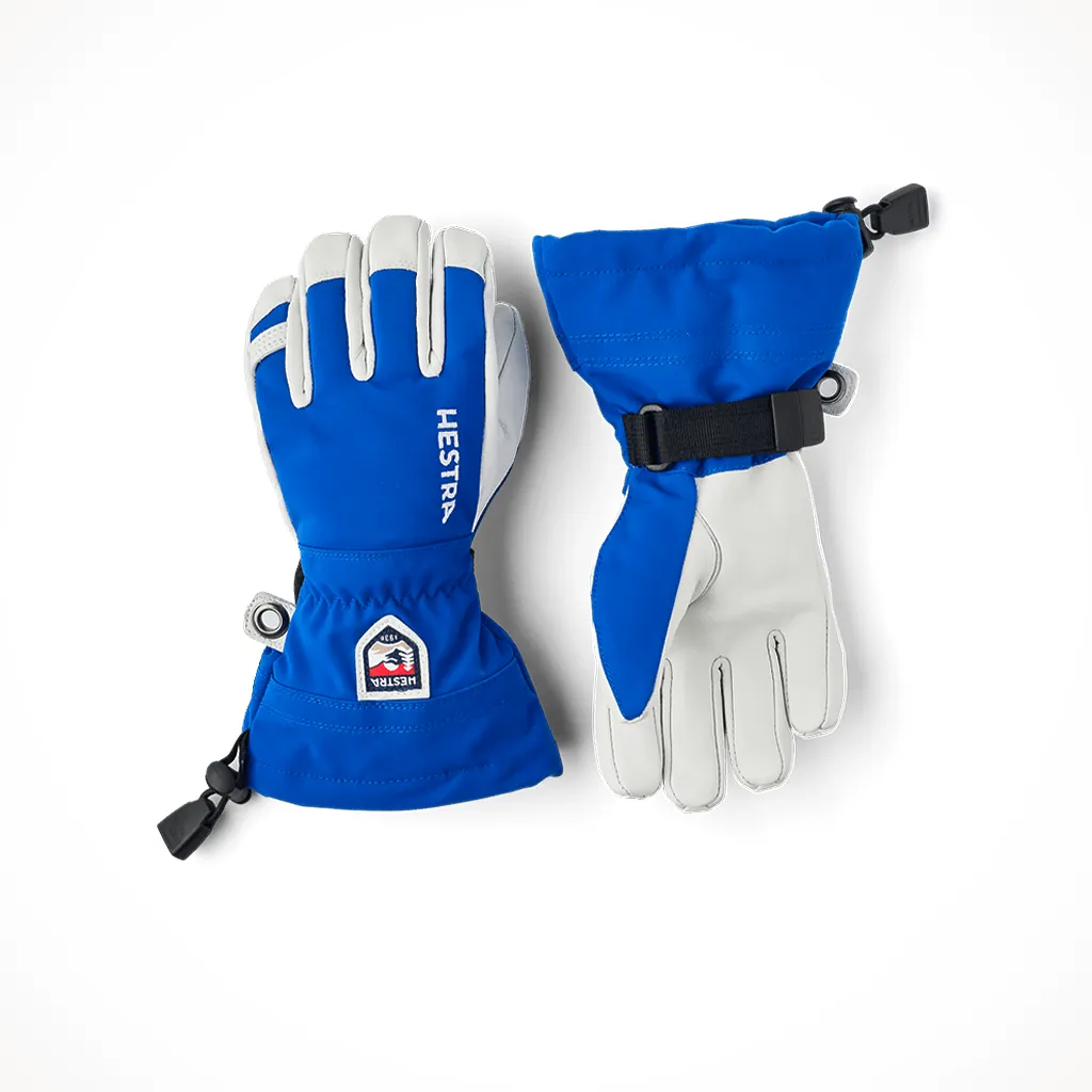 Army Leather Heli Ski Jr. — Kids'