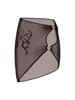 Ava Gravity Mini Skirt
