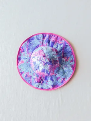 Baby Sunhat - Tropical Nights