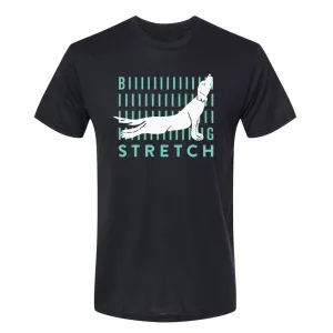 Big Stretch Tee Unisex