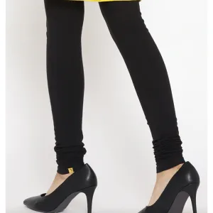 Black Leggings/ Chudidars