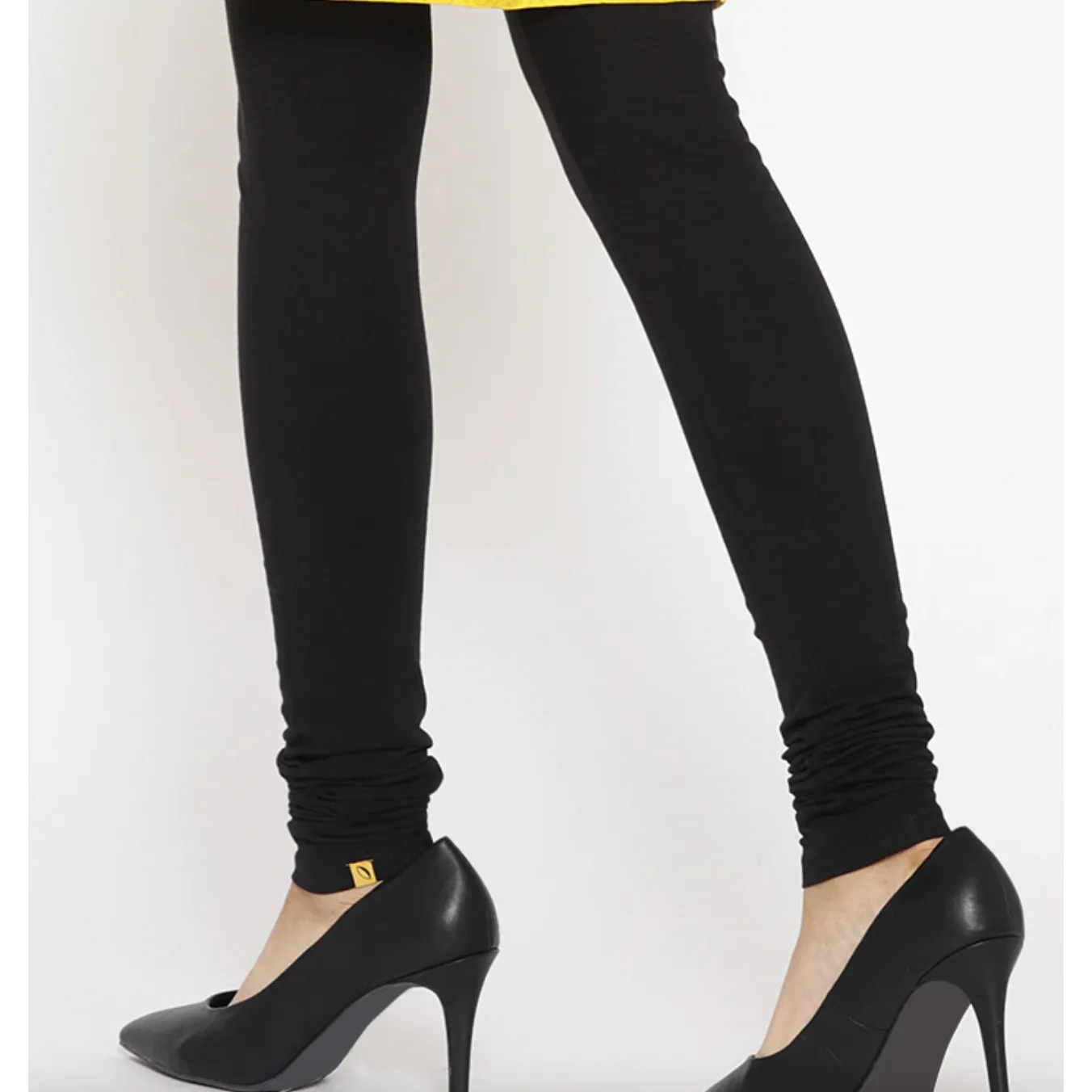 Black Leggings/ Chudidars