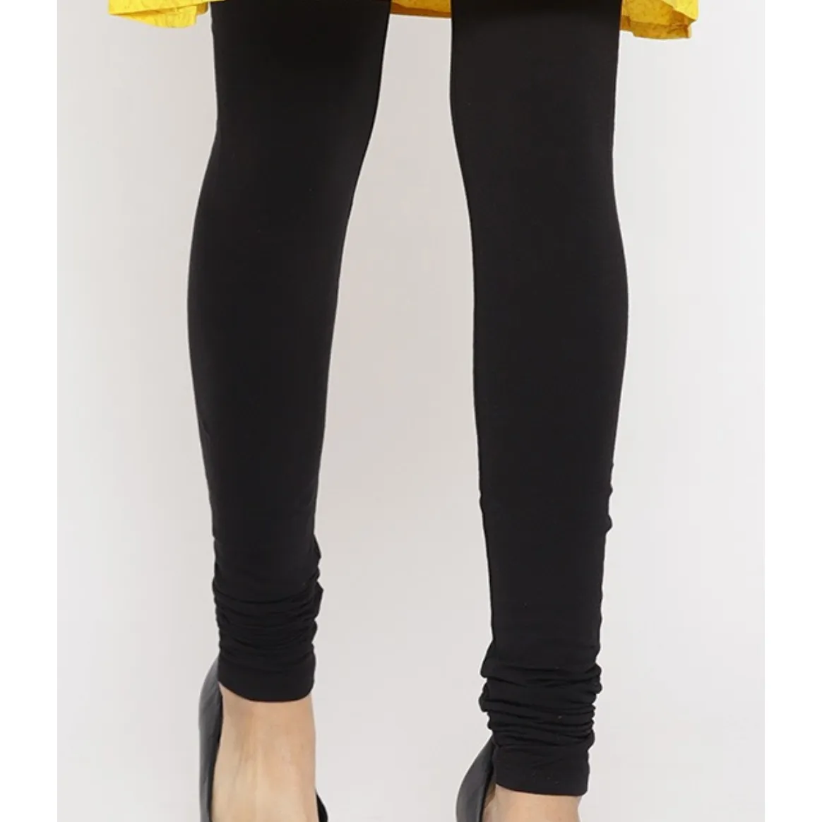 Black Leggings/ Chudidars