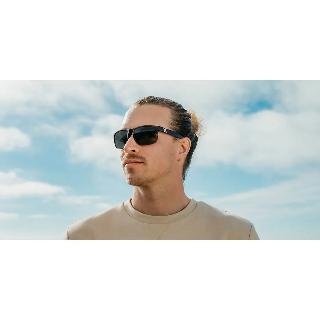 Blenders Canyon Coffee Sunglasses BE1431