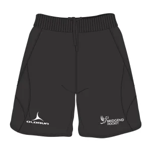 Bridgend Hockey Iconic Training Shorts