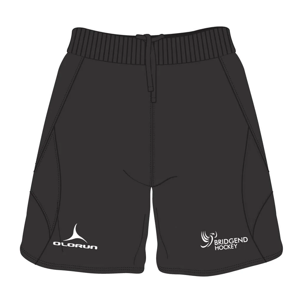 Bridgend Hockey Iconic Training Shorts
