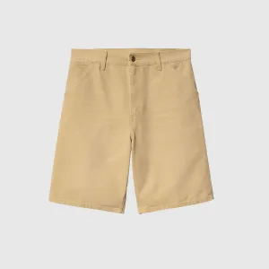 Carhartt WIP Single Knee Short