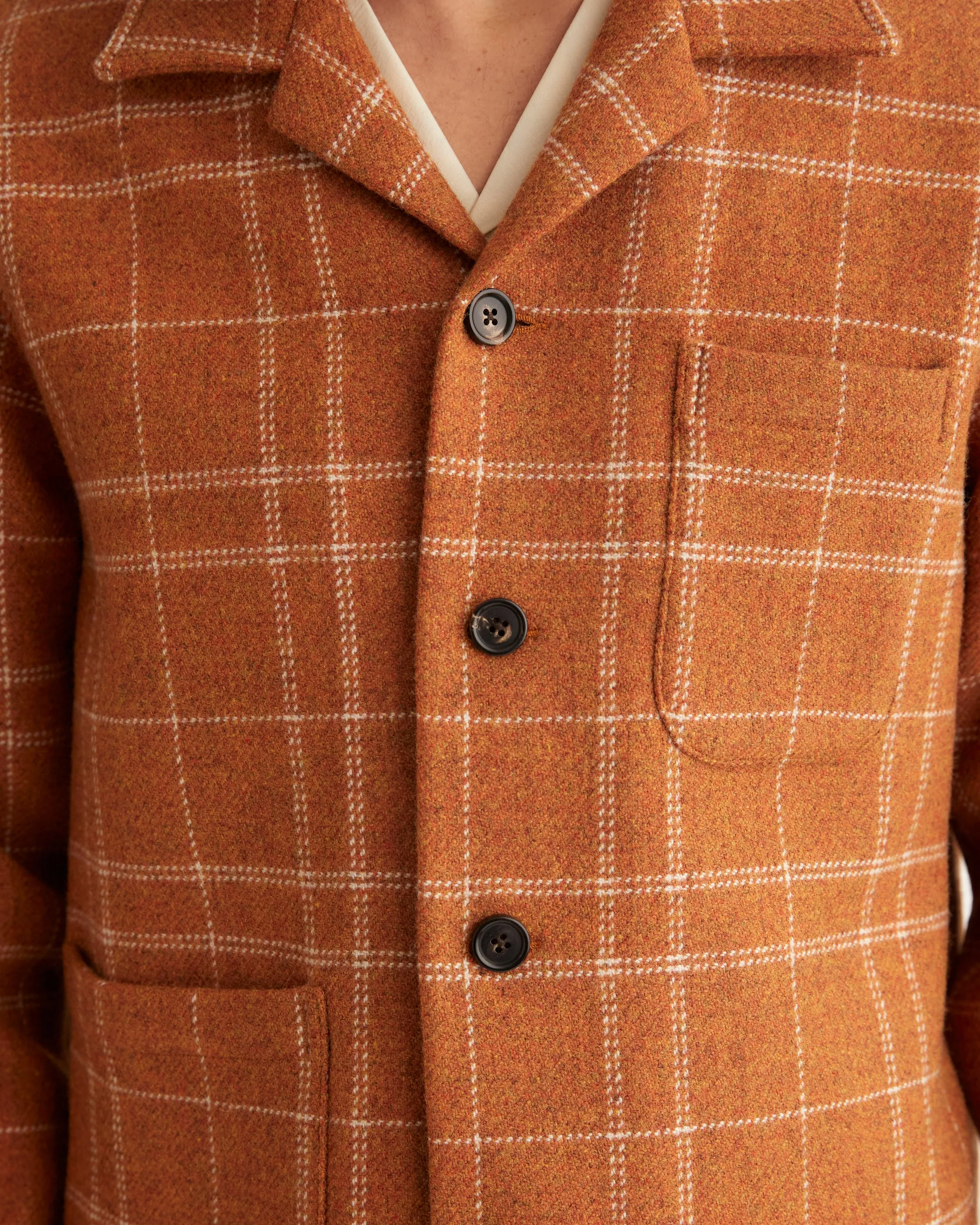 Centennial Plaid Long Sleeve Shirt