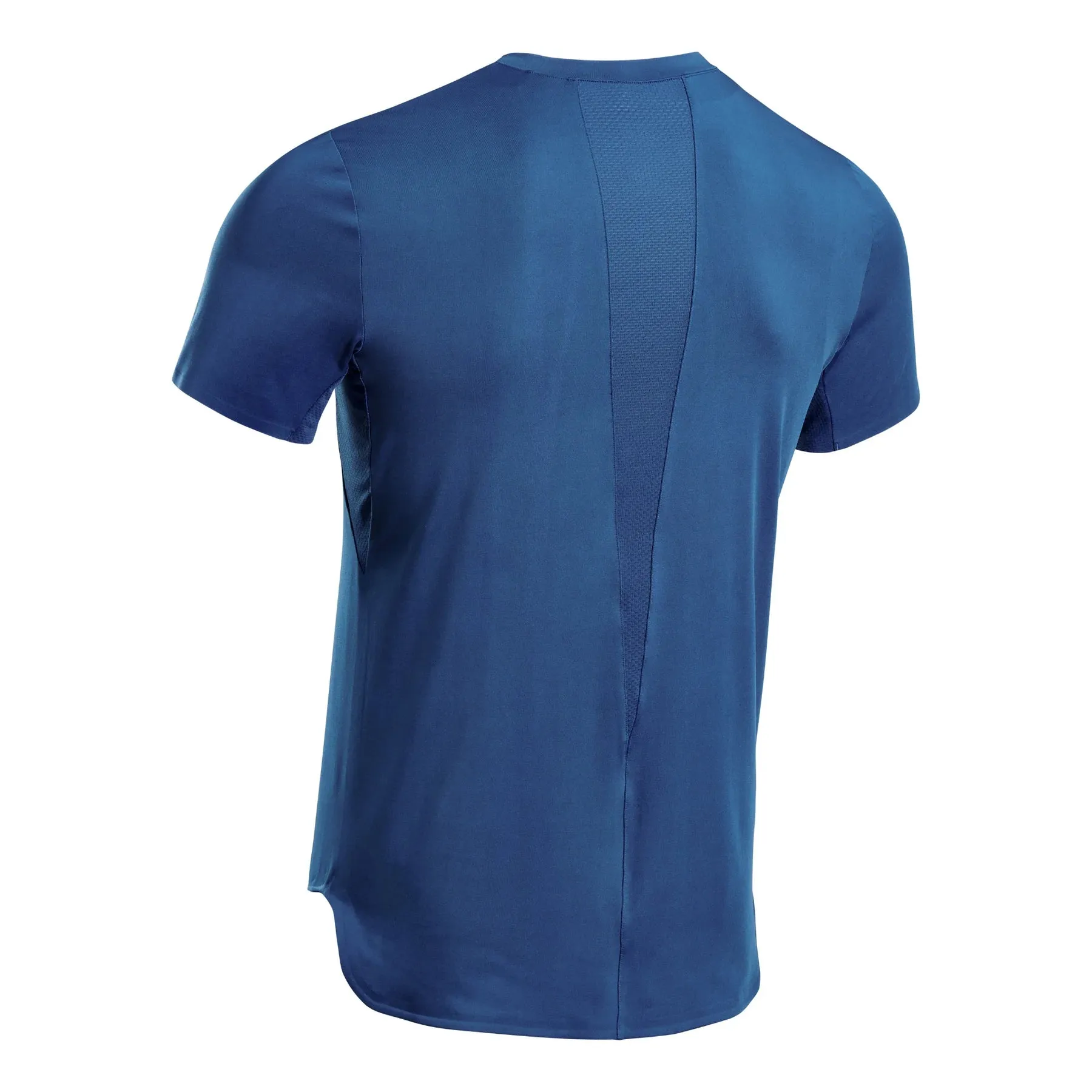 CEP | Run Shirt 4.0 Short Sleeve | Men's | Royal Blue