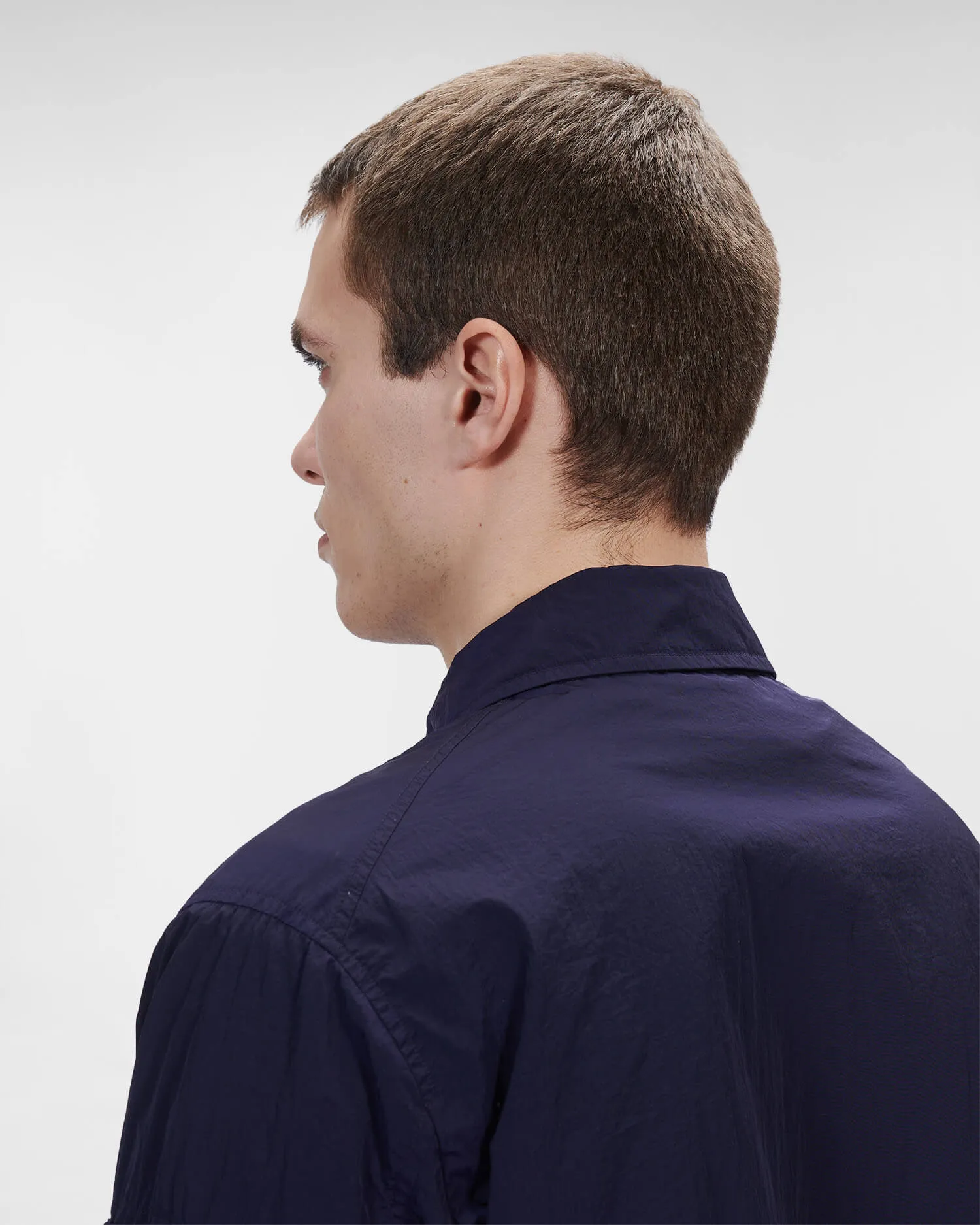 Chrome-R overshirt