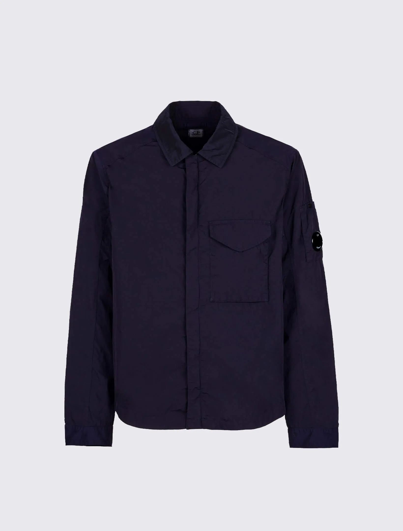 Chrome-R overshirt