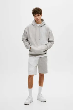Color Block Jogger Shorts