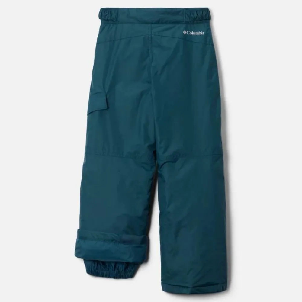 Columbia Ice Slope Boys Ski Pants - Night Wave