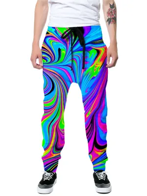 Cosmic Flow Joggers