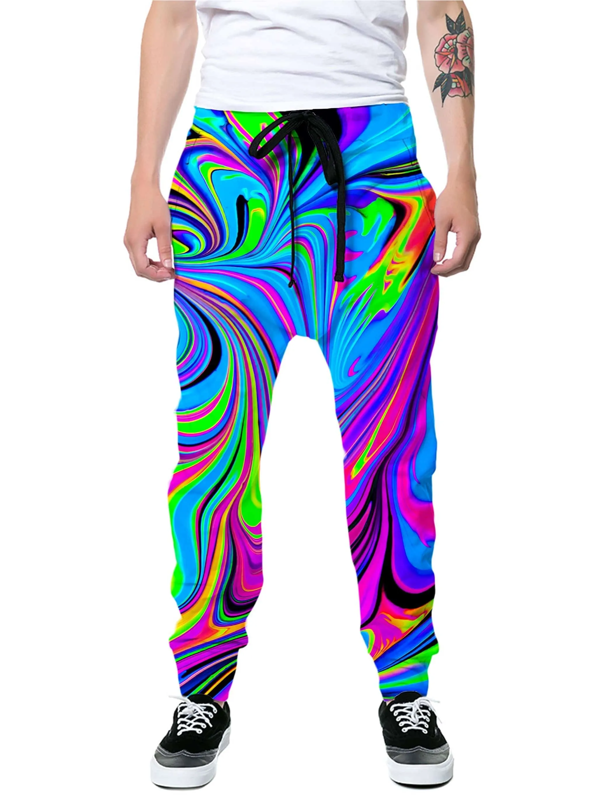Cosmic Flow Joggers