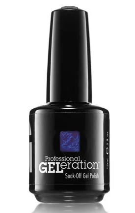 Cosmic Nights * Jessica Geleration