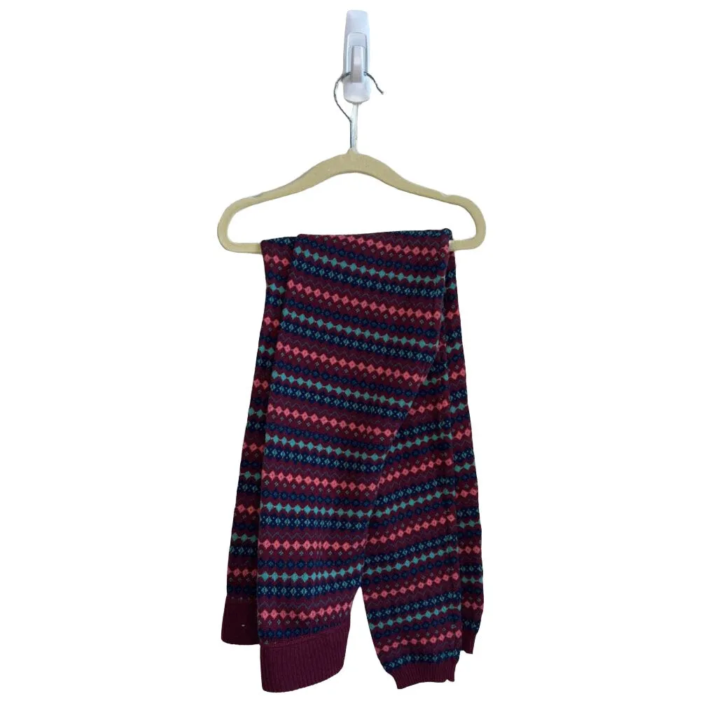 Cotton Leggings