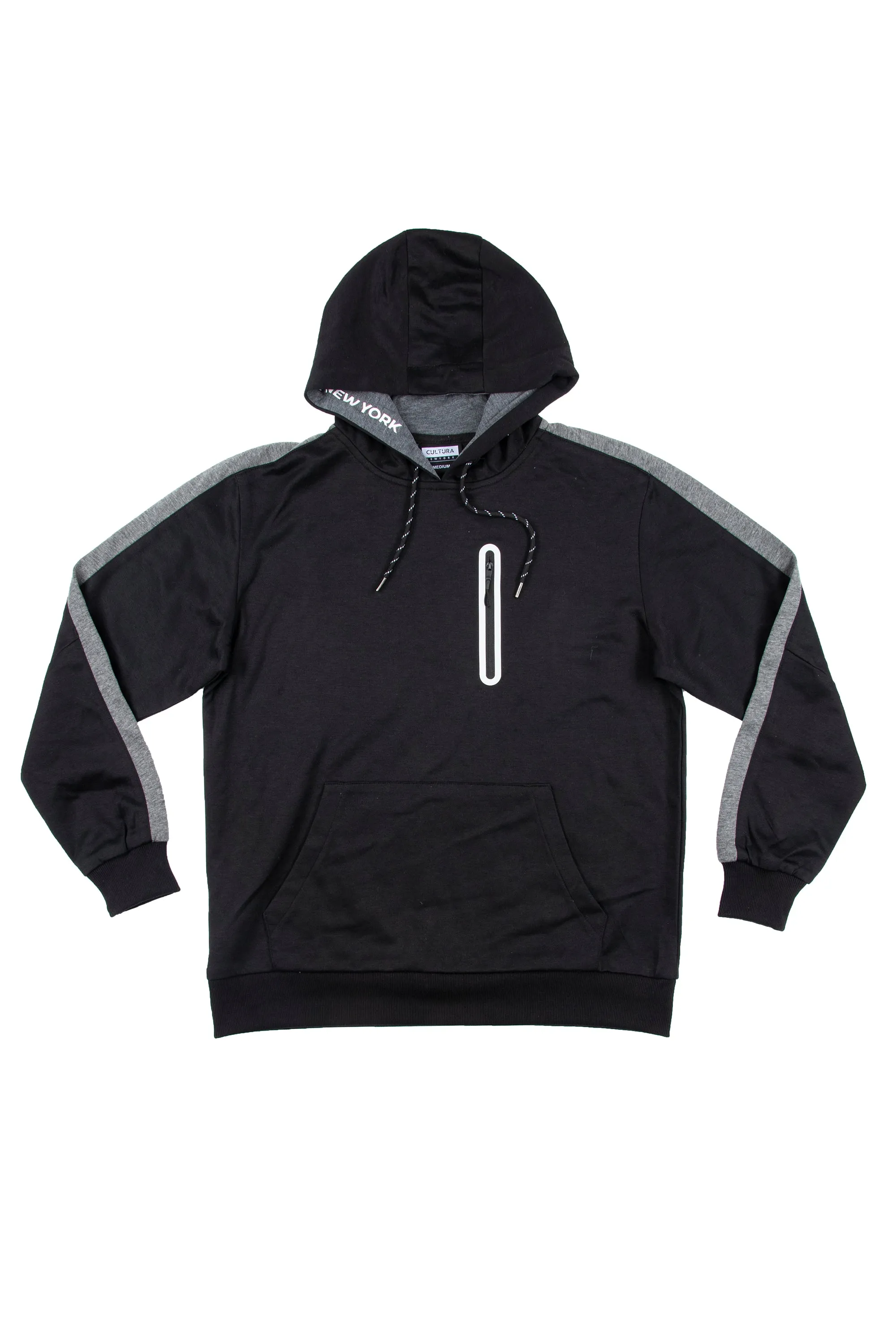 CULTURA AZURE Men's Hoodie