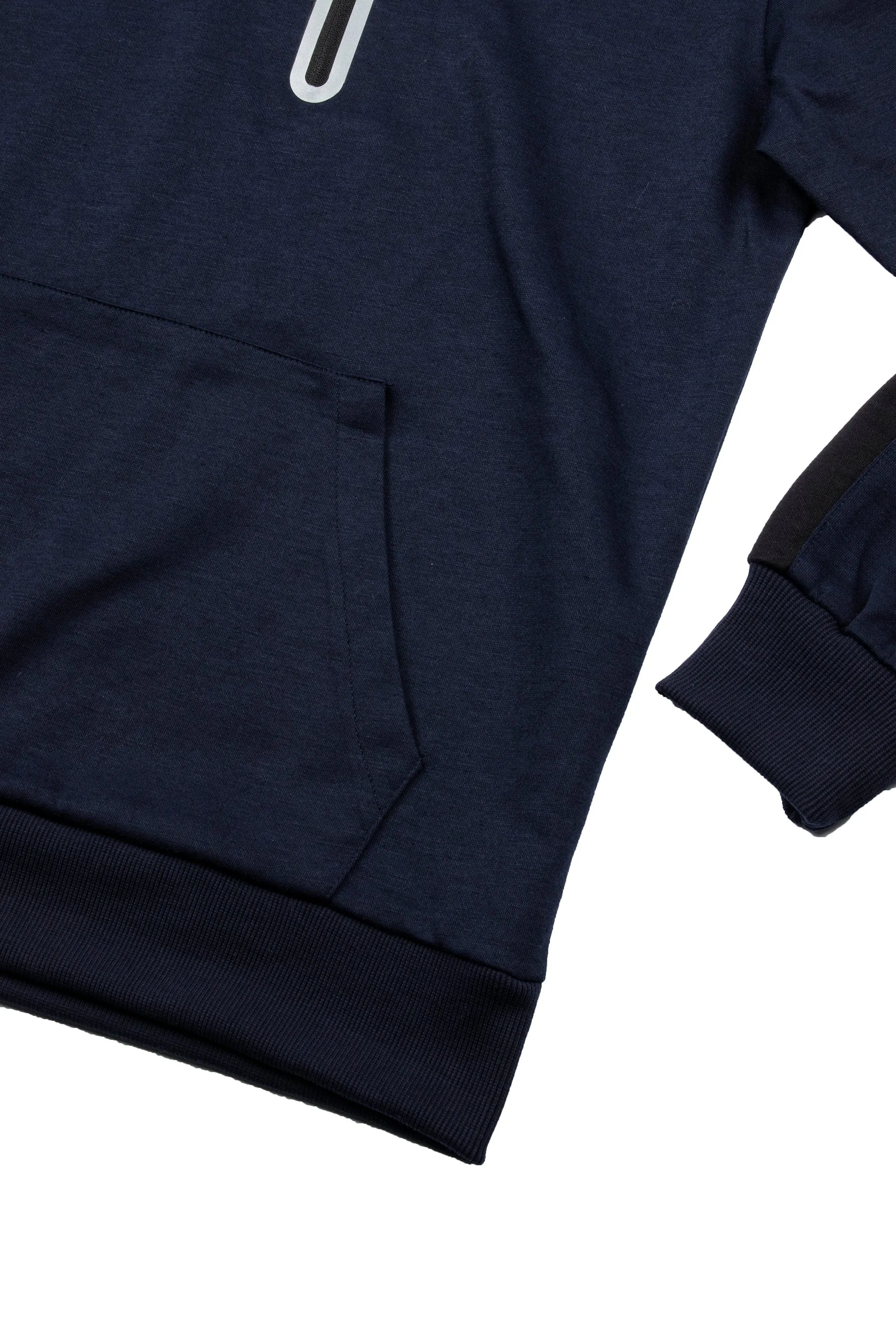 CULTURA AZURE Men's Hoodie