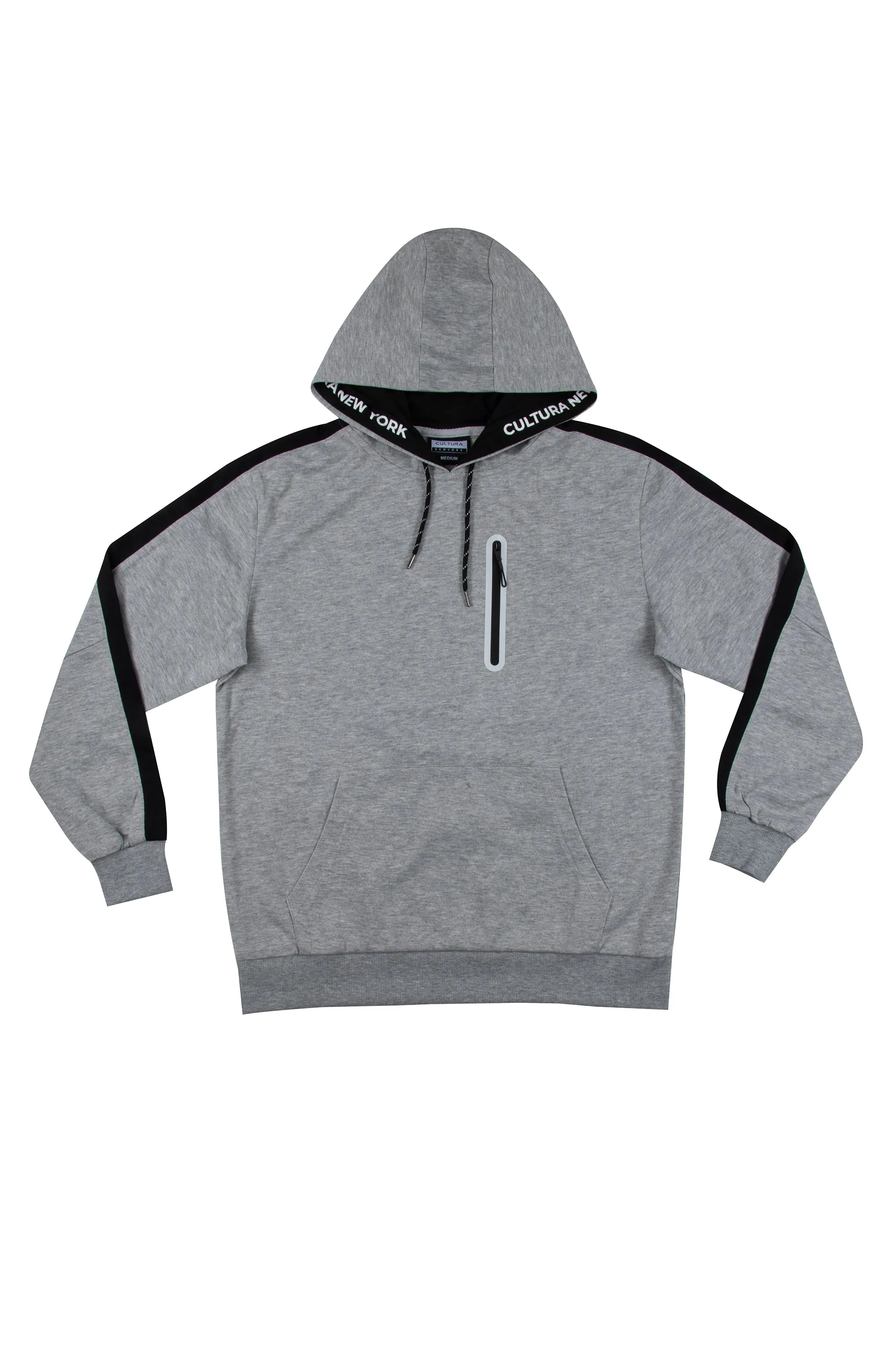 CULTURA AZURE Men's Hoodie