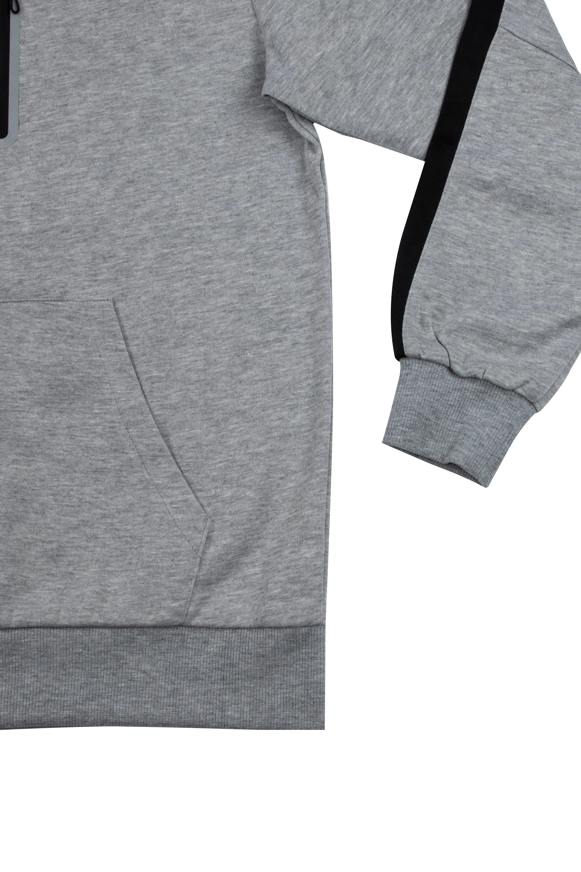 CULTURA AZURE Men's Hoodie