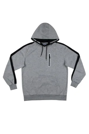 CULTURA AZURE Men's Hoodie