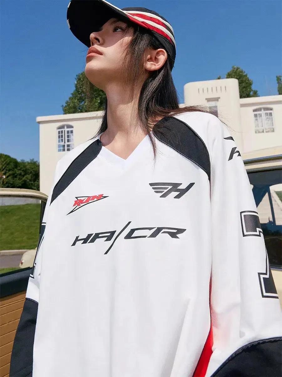 Cycling Quick-dry Racing Pullover