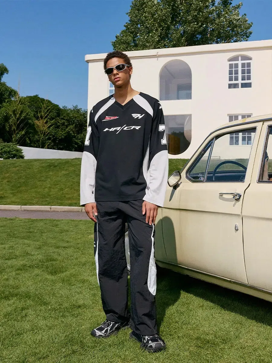 Cycling Quick-dry Racing Pullover