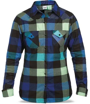 Cypress Flannel Shirt by Dakine