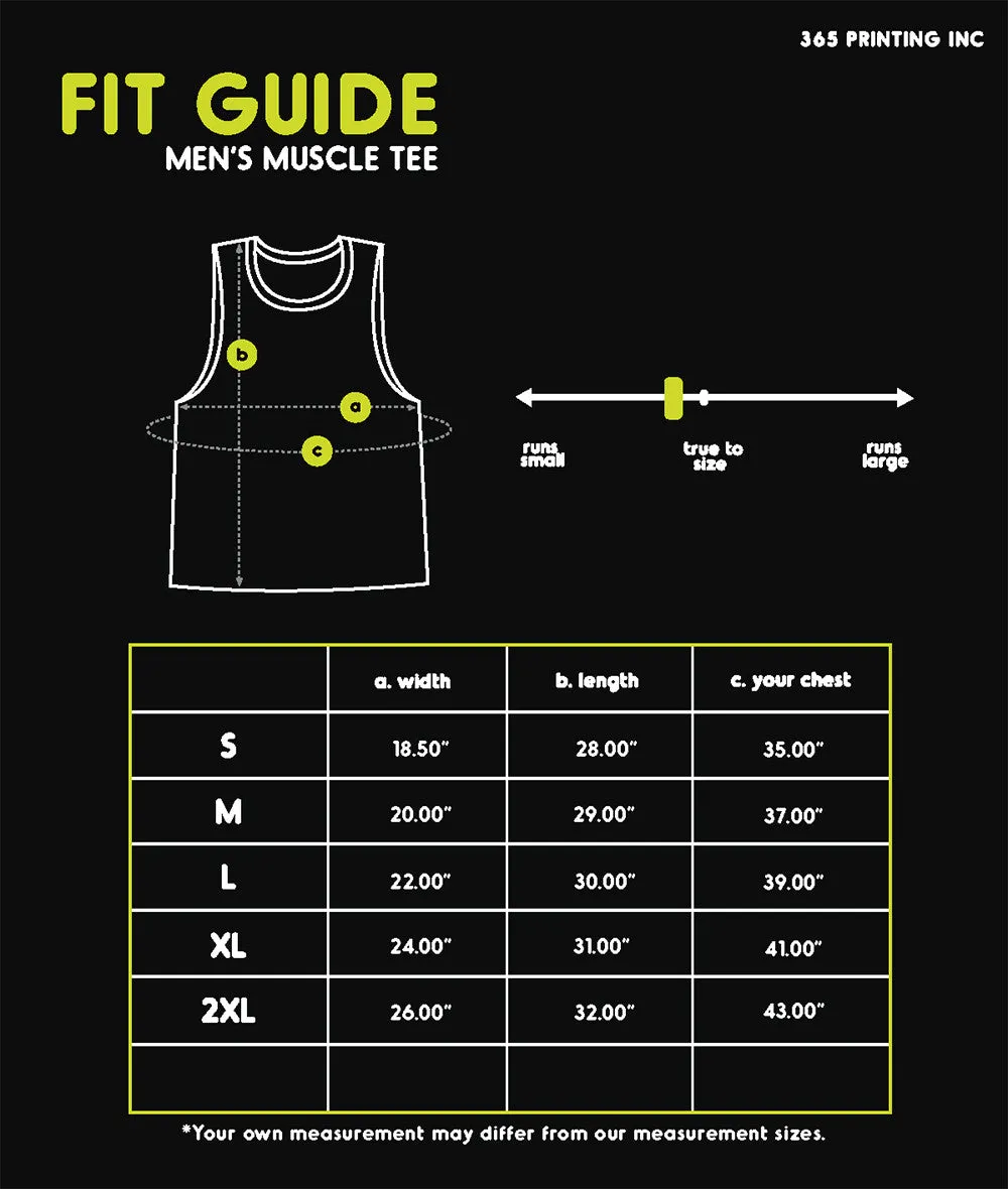 Dad Noun Mens White Muscle Top Father's Day Design Sleeveless Tanks