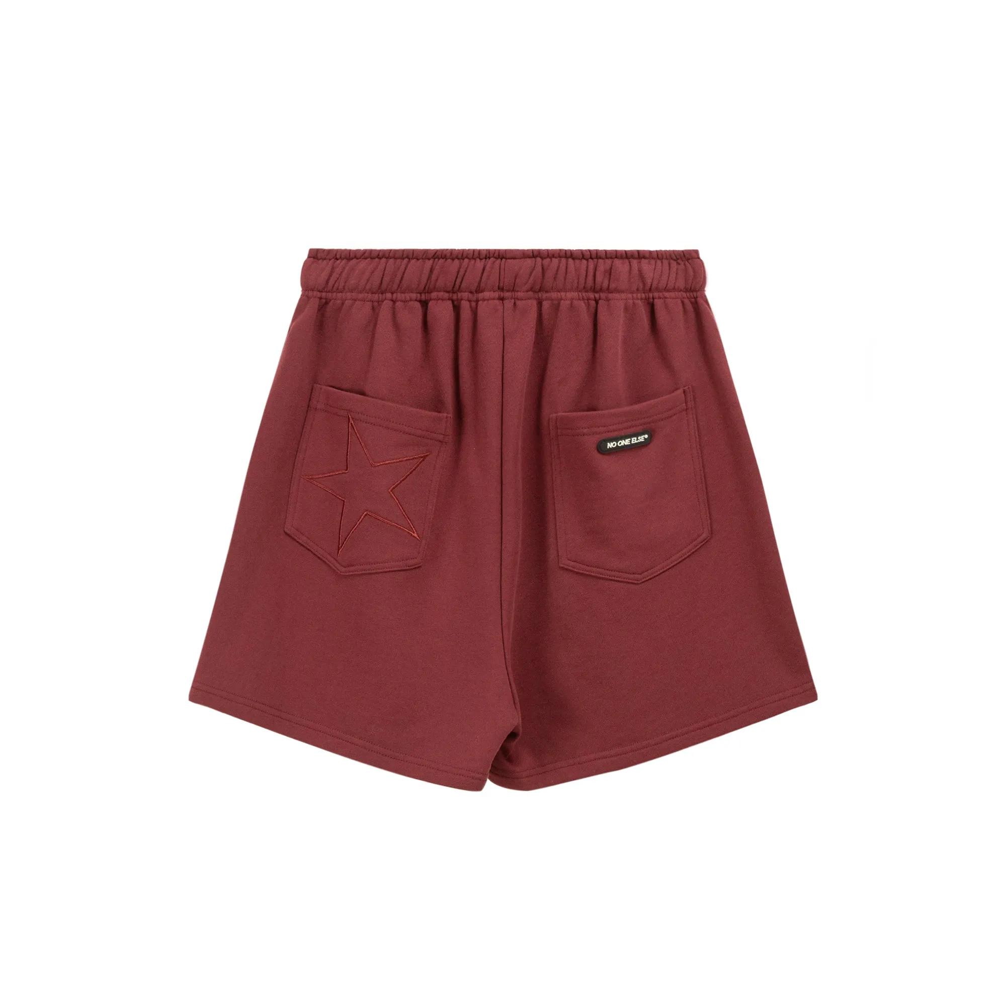 Daily Training Shorts