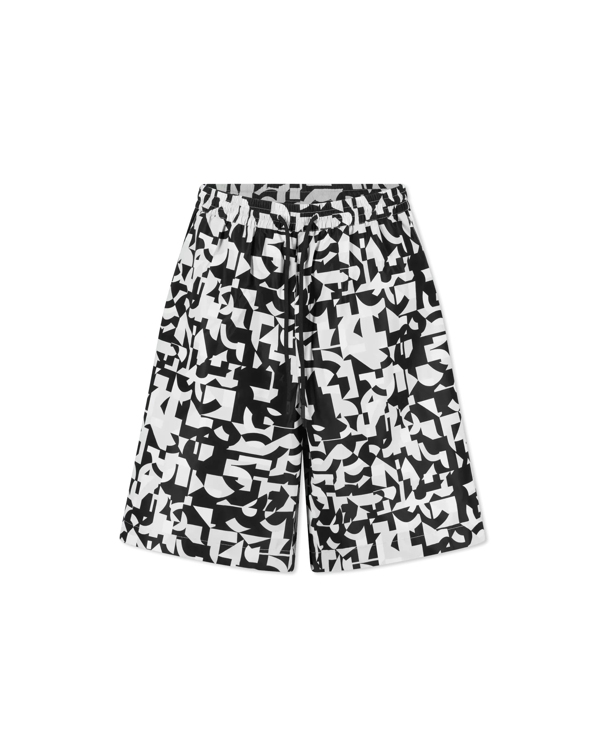 Dante Bermuda Shorts
