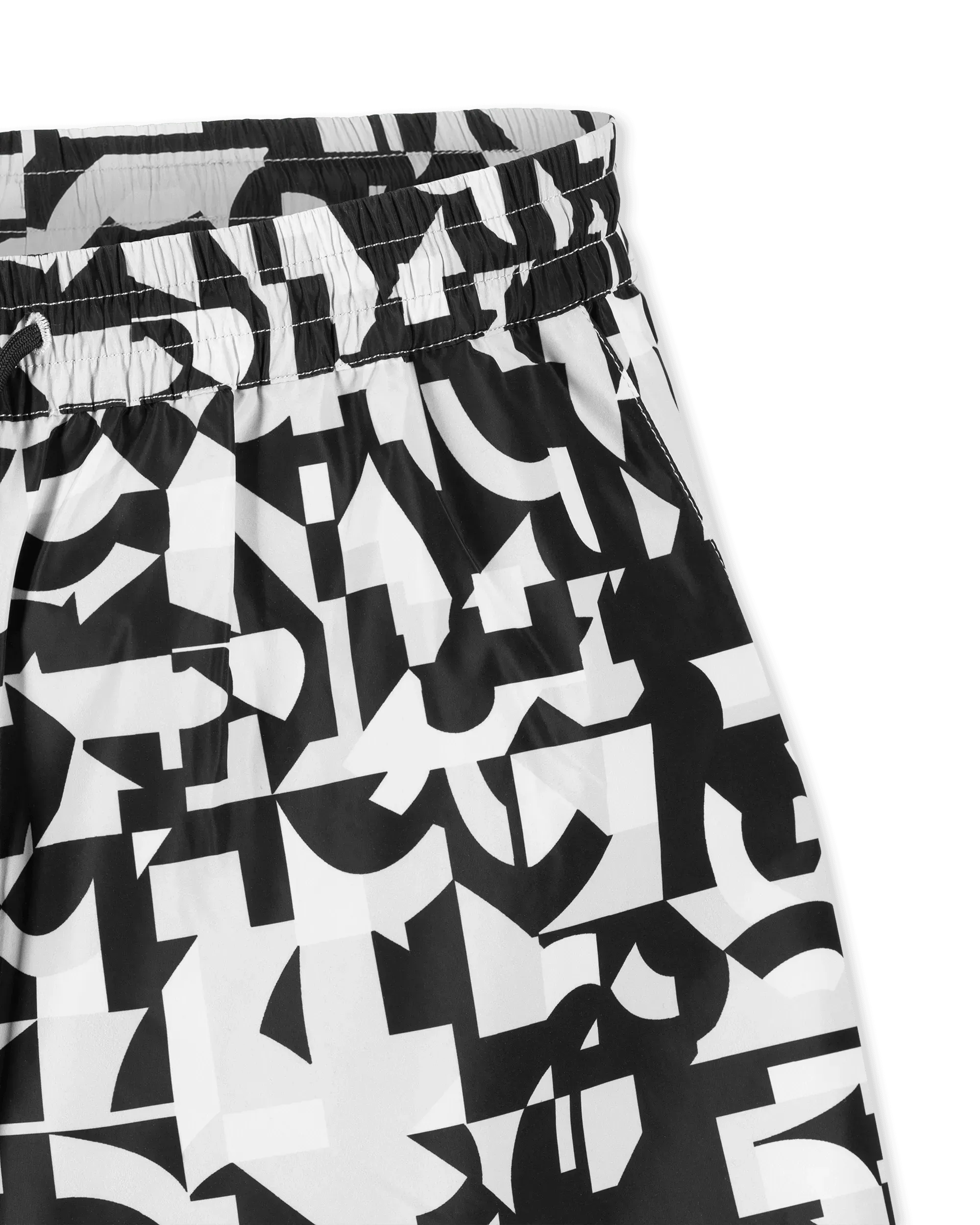 Dante Bermuda Shorts