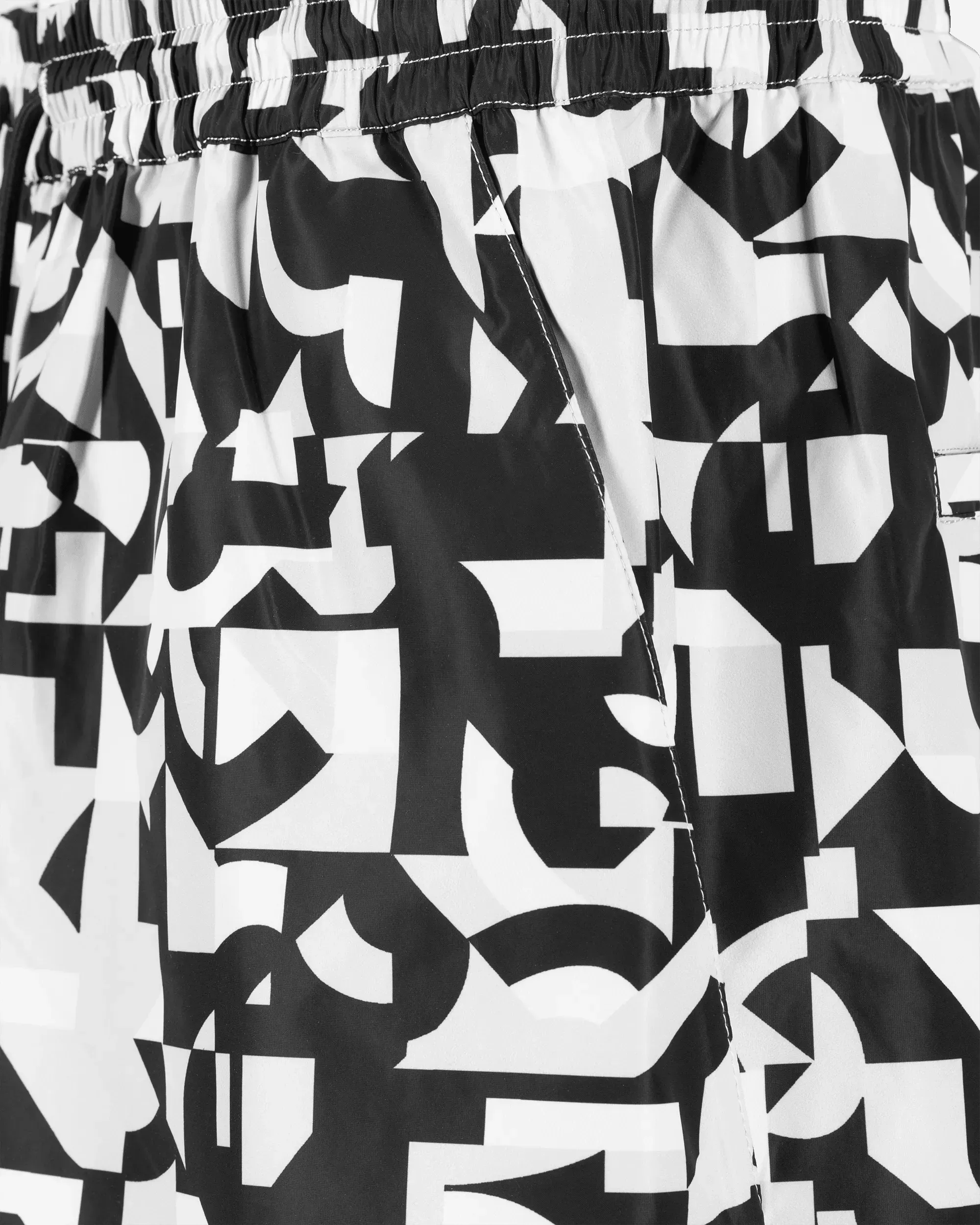 Dante Bermuda Shorts