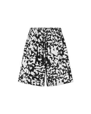 Dante Bermuda Shorts