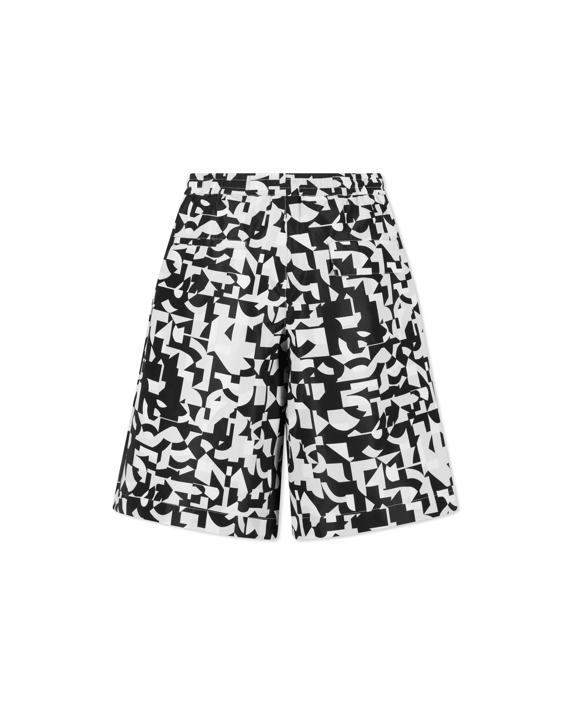 Dante Bermuda Shorts